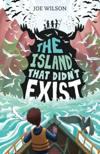 Island That Didn't Exist