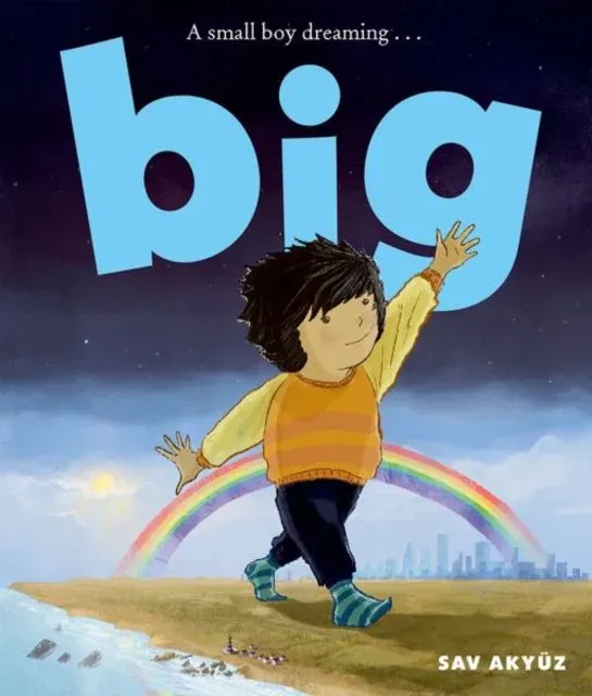 BIG