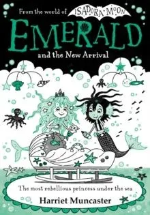 Emerald and the New Arrival