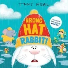 Wrong Hat Rabbit!