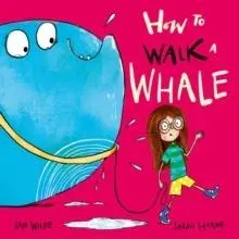 How to Walk a Whale