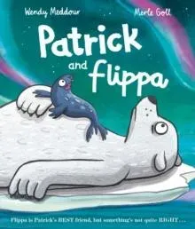 Patrick and Flippa