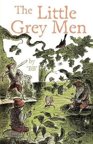 Little Grey Men