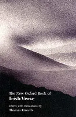 New Oxford Book of Irish Verse