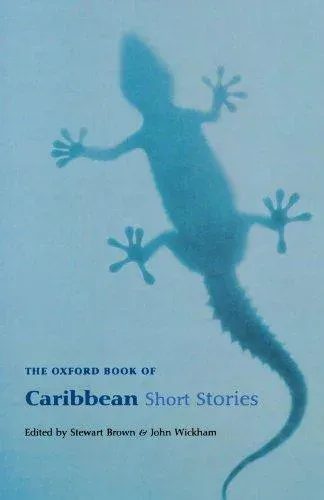 Oxford Book of Caribbean Short Stories