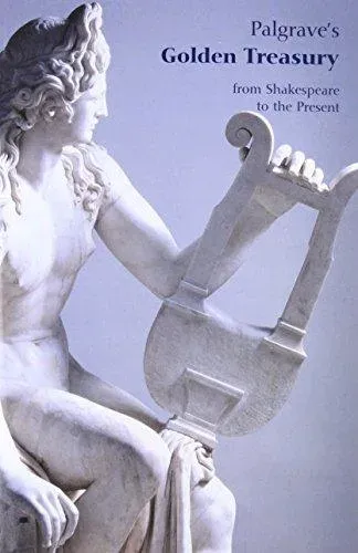GOLDEN TREASURY REISSUE P