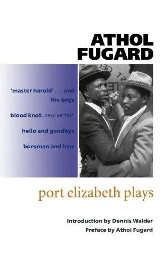 Port Elizabeth Plays