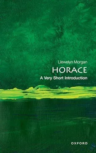 Horace: A Very Short Introduction