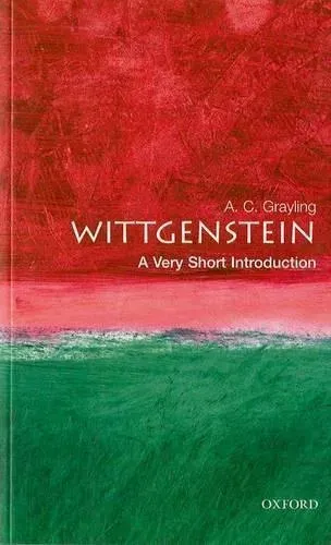 Wittgenstein: A Very Short Introduction