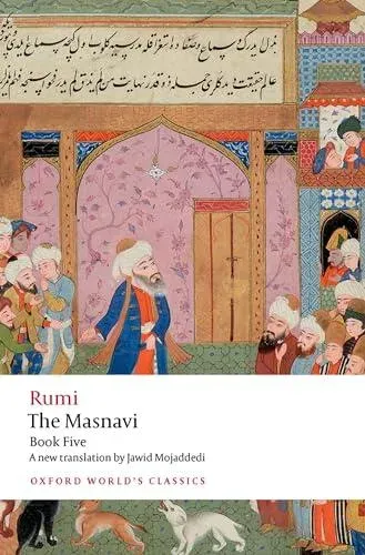 Masnavi, Book Five