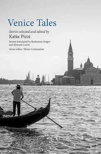 Venice Tales