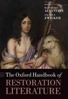 Oxford Handbook of Restoration Literature