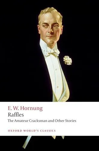 Raffles: The Amateur Cracksman