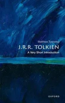 J.R.R. Tolkien: A Very Short Introduction