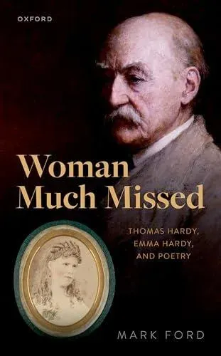 Woman Much Missed