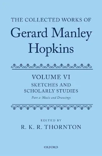 Collected Works of Gerard Manley Hopkins