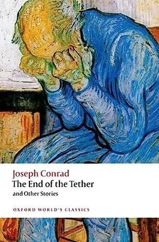 End of the Tether