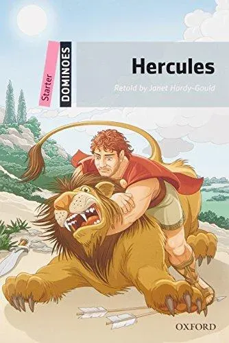 Dominoes: One: Hercules