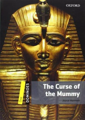 Dominoes: Level 1: The Curse of the Mummy