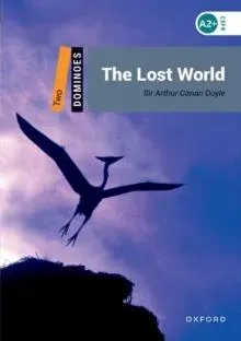 Dominoes: Level 2: The Lost World