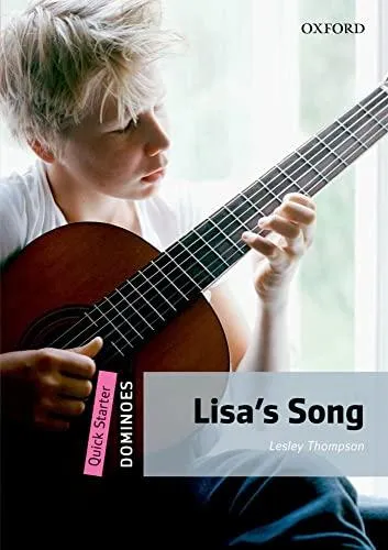 Dominoes: Quick Starter:: Lisa's Song