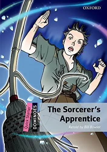 Dominoes: Quick Starter:: The Sorcerer's Apprentice