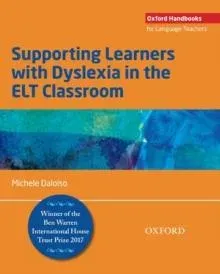 Supporting Learners with Dyslexia in ELT Classroom