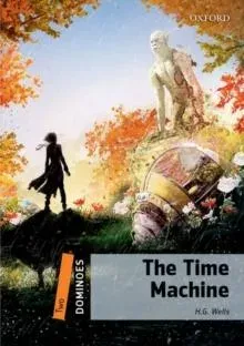 Dominoes: Level 2: The Time Machine