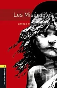 Oxford Bookworms Library: Level 1:: Les Miserables audio pack