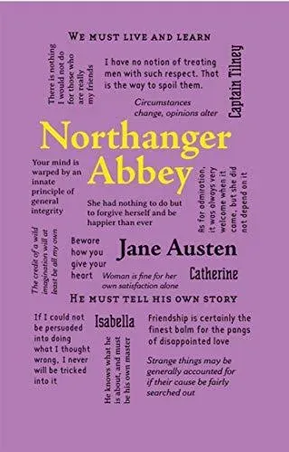 Oxford Bookworms Library: Level 2: Northanger Abbey