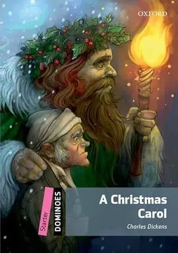 Dominoes: Starter:: A Christmas Carol