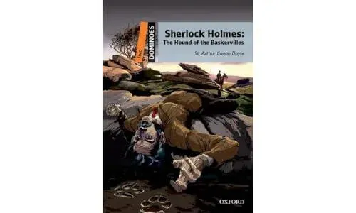 Dominoes: Level 2: Sherlock Holmes: The Hound of the Baskervilles