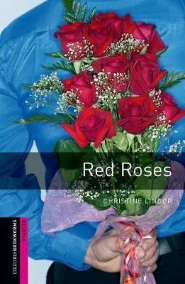 Oxford Bookworms Library: Starter: Red Roses Audio Pack