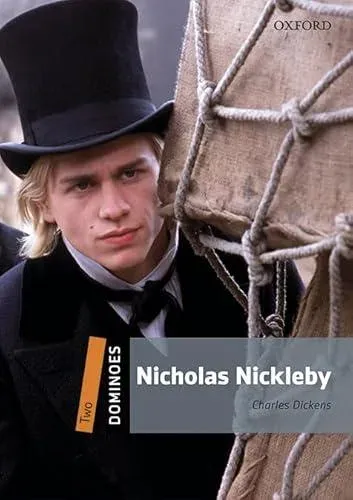 Dominoes: Level 2: Nicholas Nickleby Audio Pack