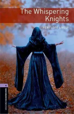 Oxford Bookworms Library: Level 4: The Whispering Knights
