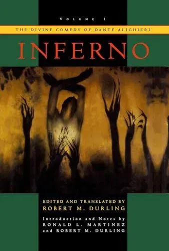 Divine Comedy of Dante Alighieri