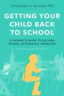 Getting Your Child Back to School