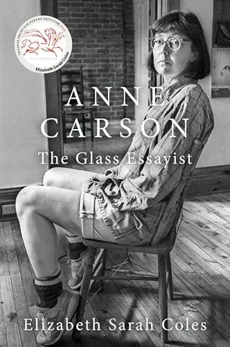 Anne Carson