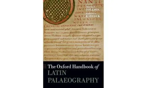 Oxford Handbook of Latin Palaeography