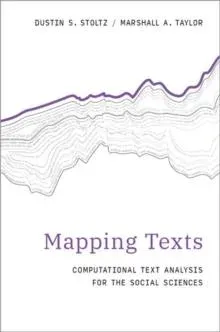 Mapping Texts