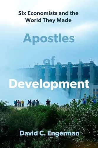 Apostles of Development