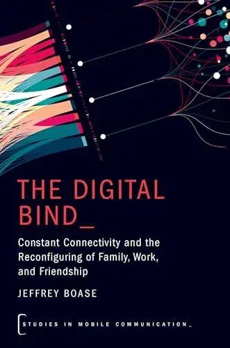 Digital Bind