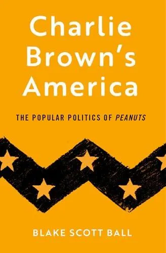 Charlie Brown's America