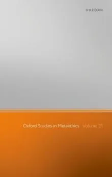Oxford Studies in Metaethics