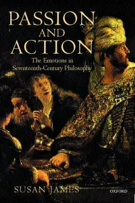 Passion and Action