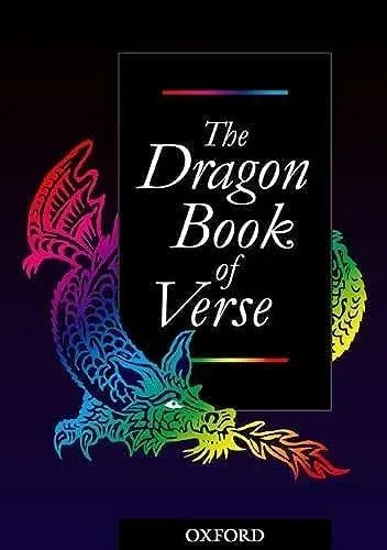 Dragon Book of Verse