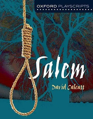 Oxford Playscripts: Salem