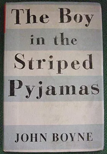 Rollercoasters The Boy in the Striped Pyjamas
