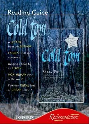 Rollercoasters: Cold Tom Reading Guide