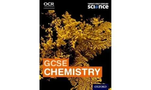Twenty First Century Science: OCR GCSE Chemistry Student Book